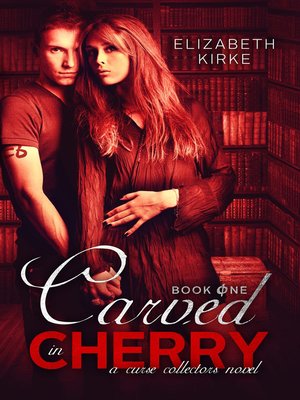 cover image of Carved in Cherry
